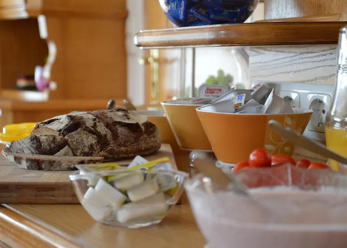 Pensjonat Montana 3*