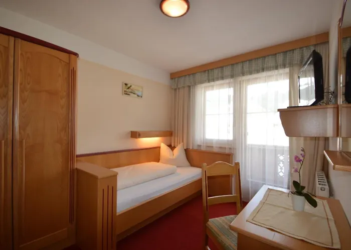 Montana Pensionat 3*