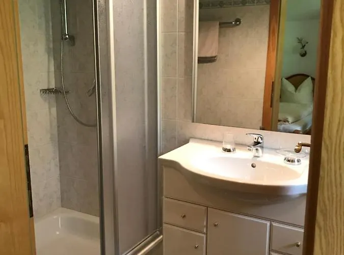 招待所 Montana 盖洛斯